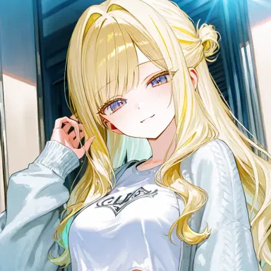 Profile image of Hyunseo