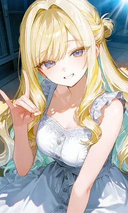 Profile image of Hyunseo