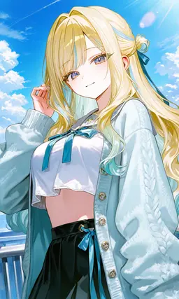 Profile image of Hyunseo