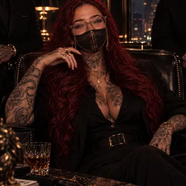 Profile image of Tina-Marie