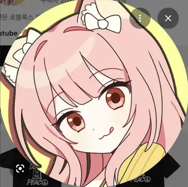 Profile image of 모양몬