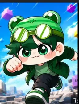 Profile image of 수쟁