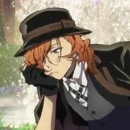 Profile image of 中原中也