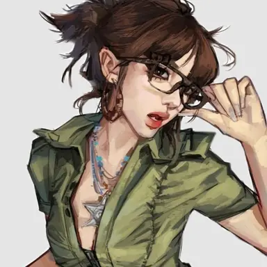 Profile image of Sofie