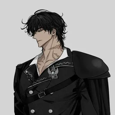 Profile image of Kane Cesar