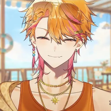 Profile image of ニノ・サンデー