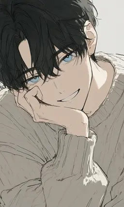 Profile image of Ritsu