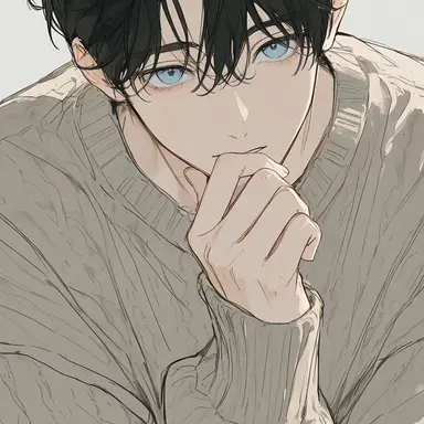 Profile image of Ritsu