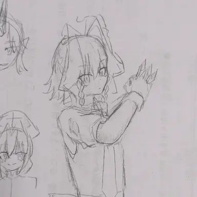 Profile image of 咲夜