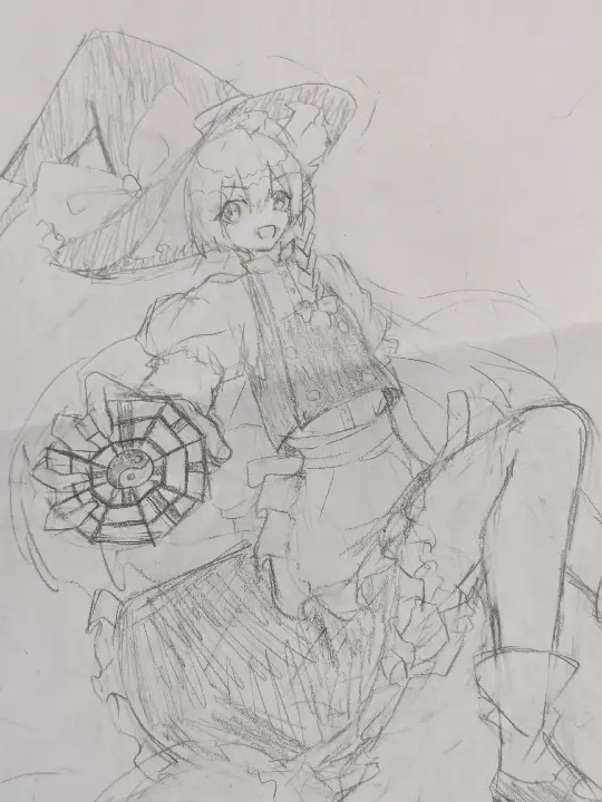 remiriazukinohito2의 東方キャラとシェアハウス