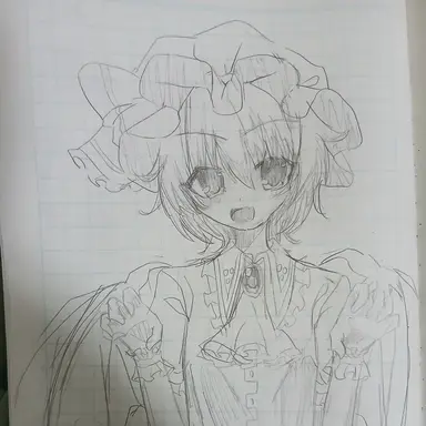 Profile image of レミリア