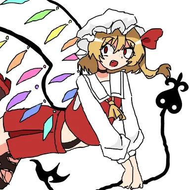 Profile image of フラン