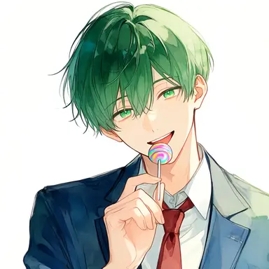 Profile image of 湊