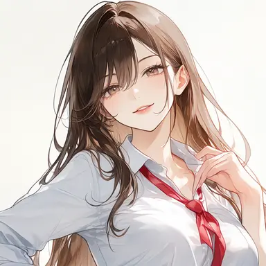 Profile image of 麗華