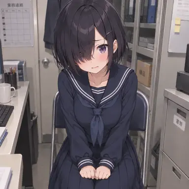 Profile image of マヨイ