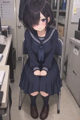 Profile image of マヨイ