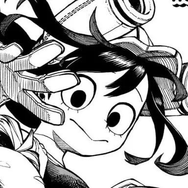 Profile image of 蛙吹梅雨