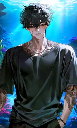 Profile image of 로이든