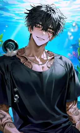 Profile image of 로이든