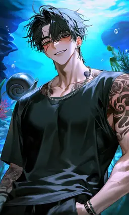 Profile image of 로이든