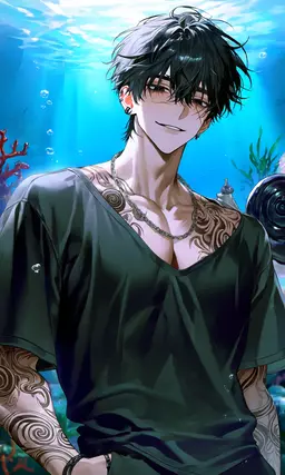 Profile image of 로이든