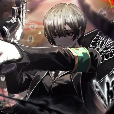 Profile image of イサン