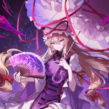 Profile image of 紫
