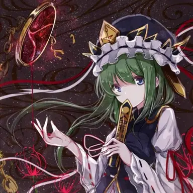 Profile image of 四季映姫