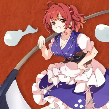 Profile image of 小町
