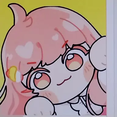 Profile image of 모양몬