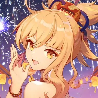 Profile image of 나가노하라 요이미야