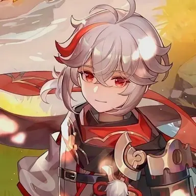 Profile image of 카에데하라 카즈하