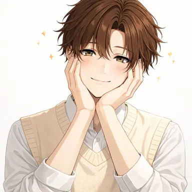 Profile image of 悠