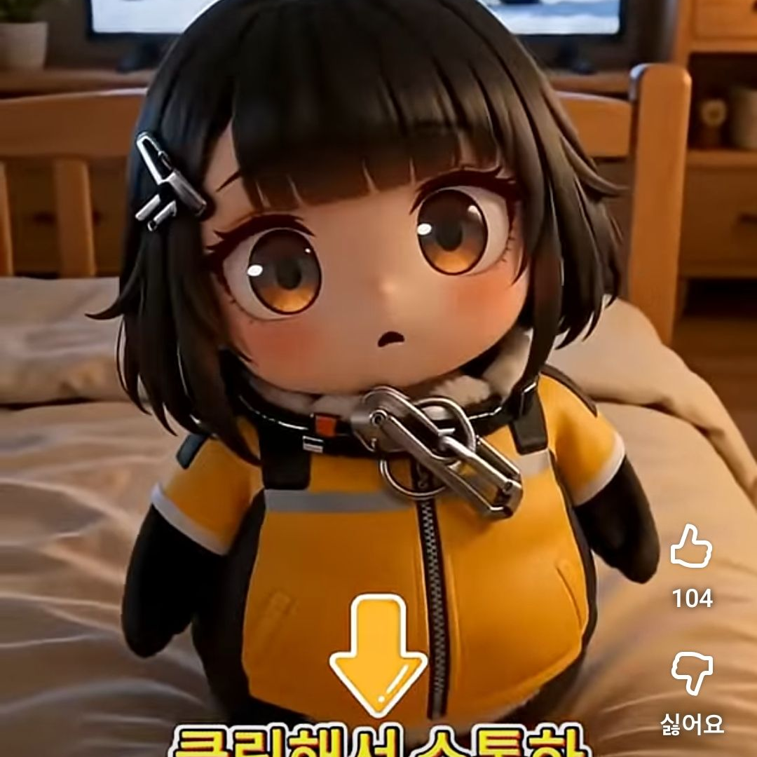구구가가 펭귄 대표 이미지