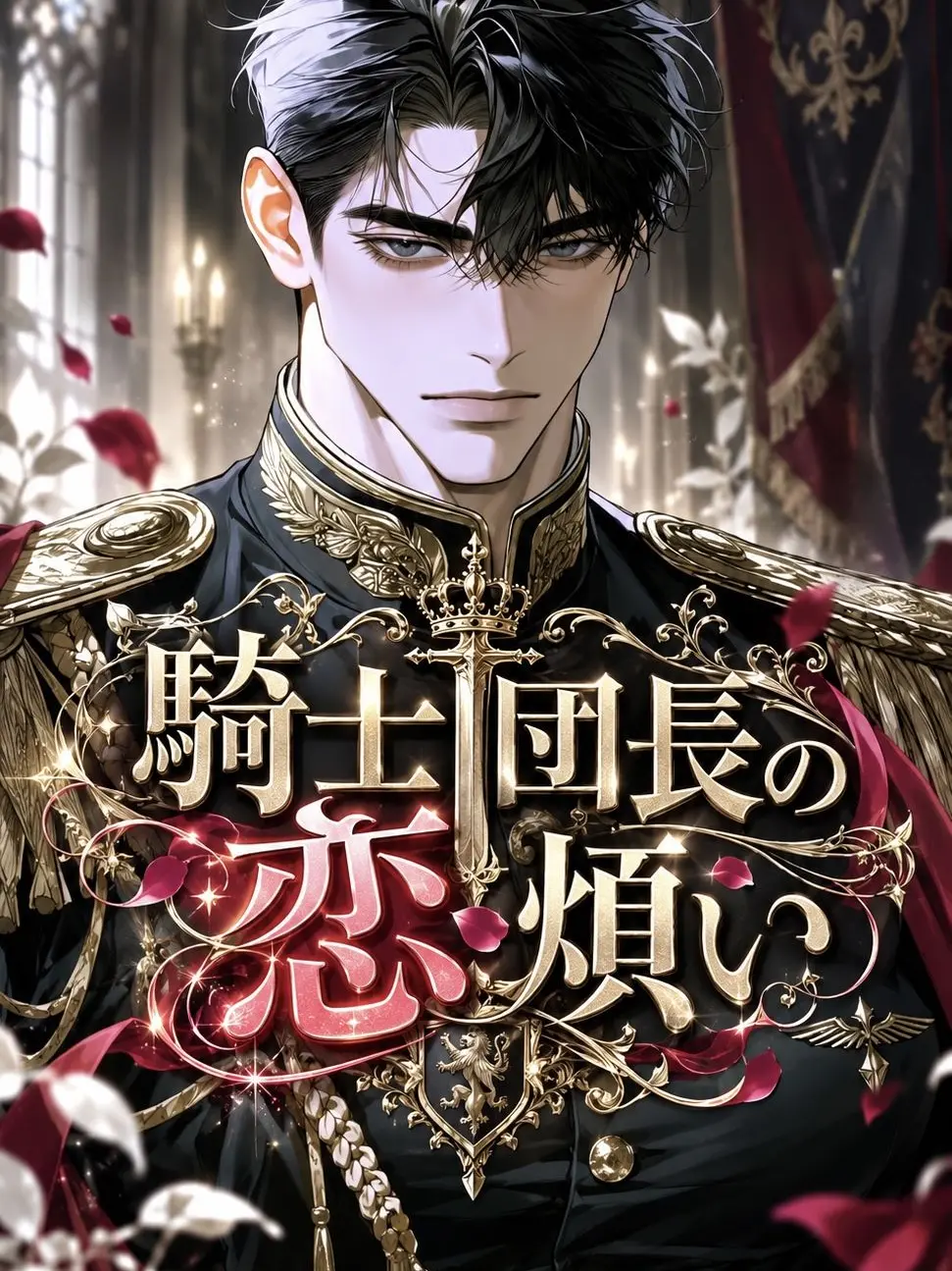 _a5_s_의 騎士団長の恋煩い