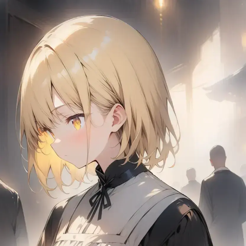 yoron9308의 女侯爵ユラ・ヴァイスの愛