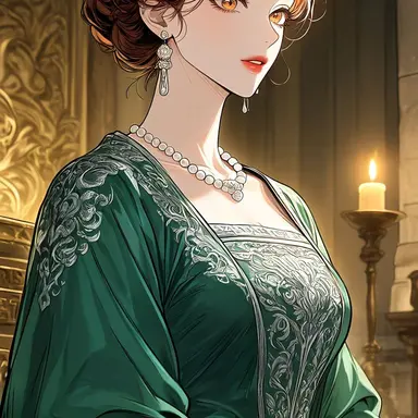 Profile image of Seravyn