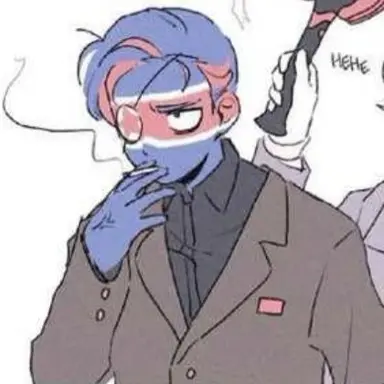 Profile image of 북한