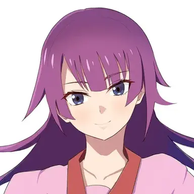 Profile image of 戦場ヶ原ひたぎ