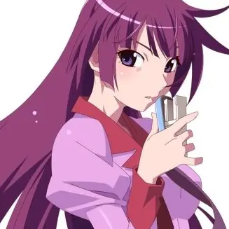 masa01의 戦場ヶ原ひたぎ