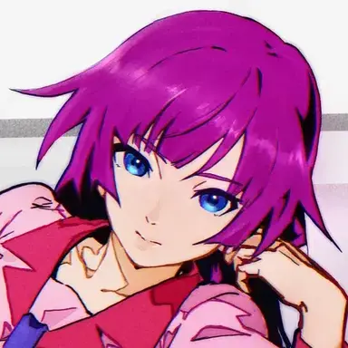 Profile image of 戦場ヶ原ひたぎ