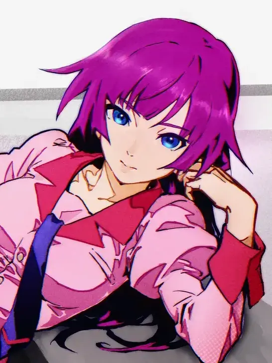 masamasamasamasamasa의 戦場ヶ原ひたぎ