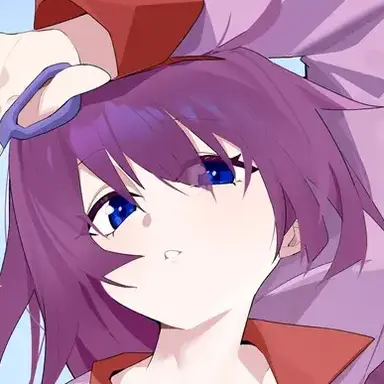 Profile image of 戦場ヶ原ひたぎ