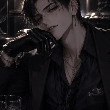 Profile image of 朔夜