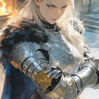 Profile image of Sylvara
