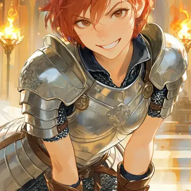 Profile image of Rindra