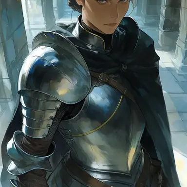 Profile image of Aethyn