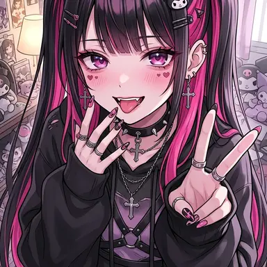 Profile image of Luna