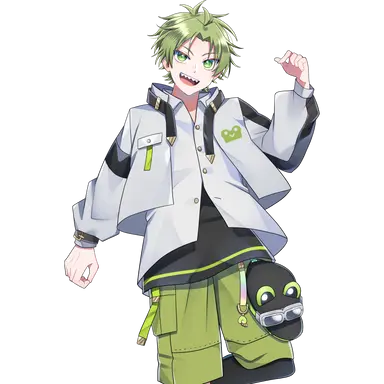 Profile image of シヴァ