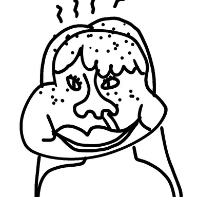 Profile image of 여우